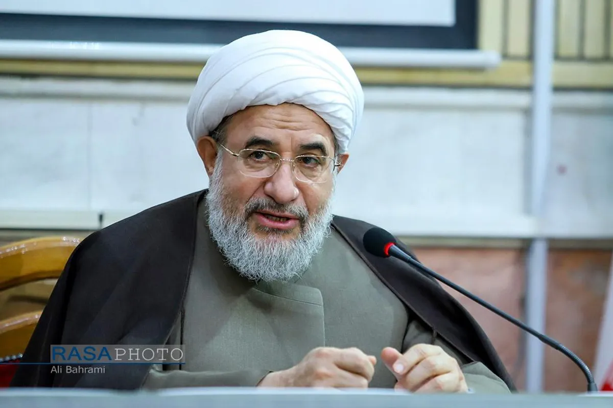 پنجمین مدرسه فصلی زمستانه پژوهشگاه فقه نظام با موضوع &laquo;اقتصاد مردمی از مبانی تا الگوهای علمی&raquo;، با حضور و سخنرانی آیت الله محسن اراکی