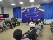 تبلیغ و ترویج فرهنگ عفاف و حجاب در جامعه ضروری است 