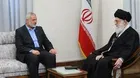 We will stand fast by Iran, continue resistance: Hamas leader to Ayat. Khamenei