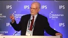 Israel not capable of launching preemptive strike on Iran