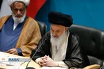 اختتامیه سومین اجلاسیه ششمین دوره مجلس خبرگان رهبری