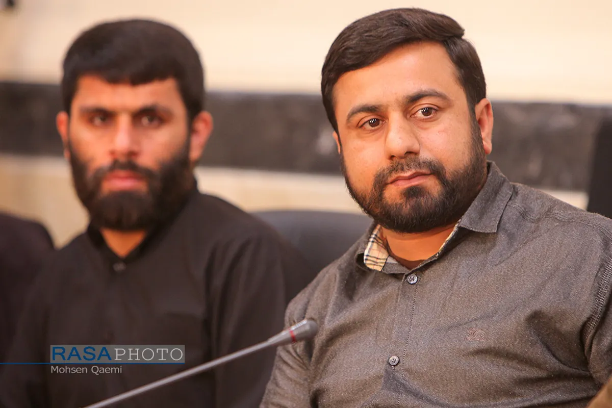 نشست علمی کنشگری روحانیت در مجلس شورای اسلامی
