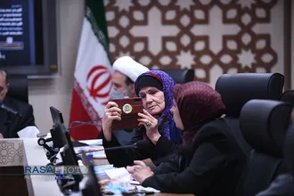 نشست تخصصی حاج قاسم در آثار فعالان رسانه&zwnj;ای اروپا و آمریکا