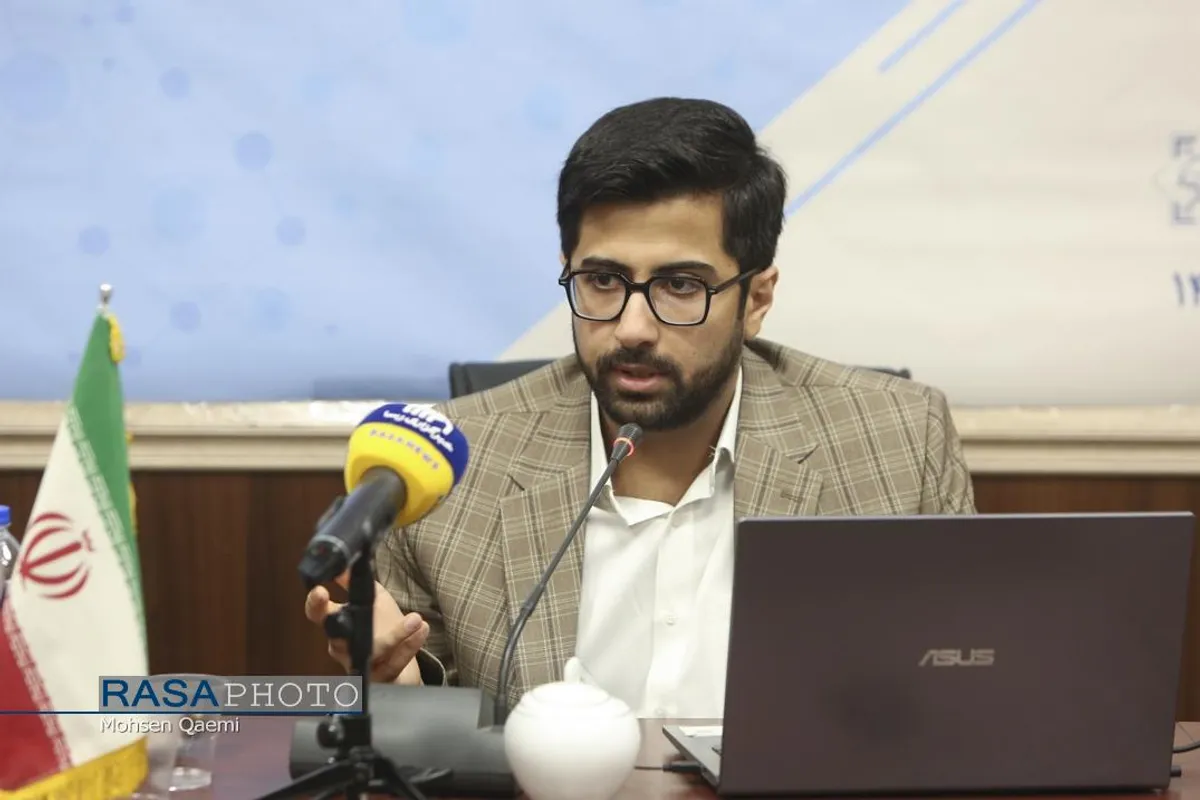 هفته دوم دوره مهارت افزایی پیشرفته خبری با ارائه استاد آزادی