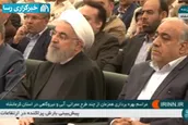 بهره‌برداری از چند طرح عمرانی با حضور رییس جمهور