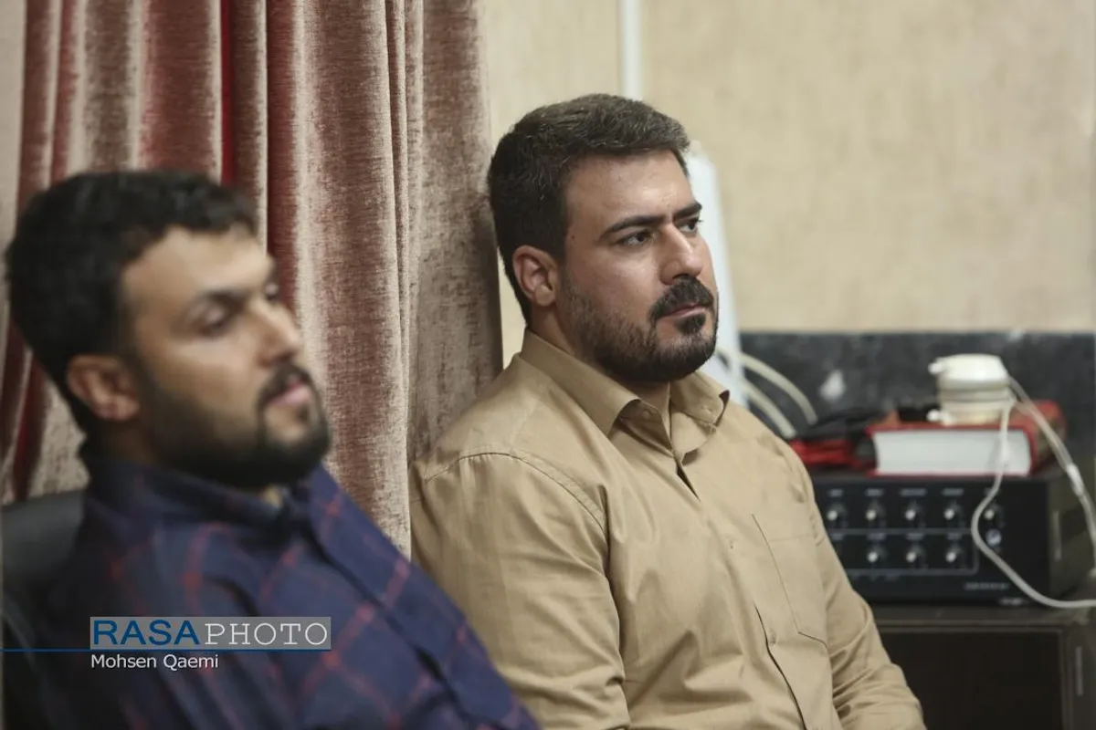 هفته چهارم دوره مهارت افزایی پیشرفته خبری