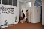 رسالتی که بخاطر کرونا تعطیل نشد