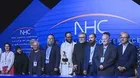 New Horizon Conference wraps up discussions