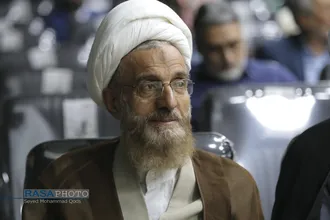 آیین رونمایی و رویداد فراخوان پژوهشی مبتنی بر پیام رهبر شهید امام خامنه&zwnj;ای (ره)