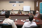 نشست اخلاق حرفه&zwnj;ای در رسانه