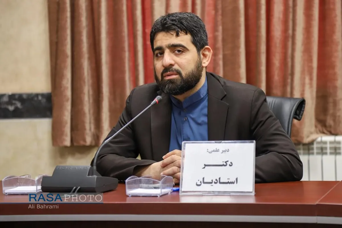 نشست رویکرد&zwnj;ها و توانمندی&zwnj;های حوزه علمیه