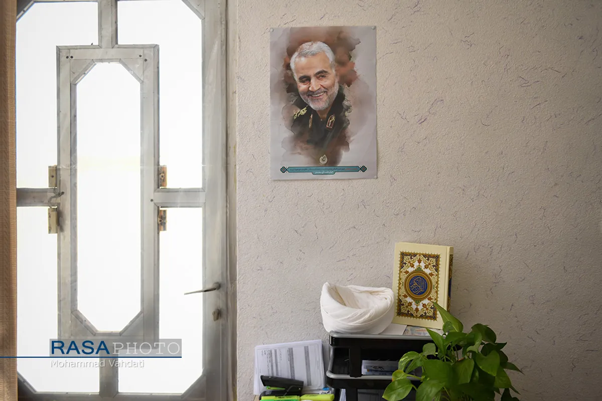 رسالتی که بخاطر کرونا تعطیل نشد