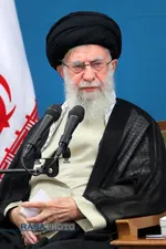 نخستین دیدار هیئت دولت چهاردهم با رهبر انقلاب