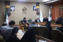 استاندار قم از مدیریت میدانی سپاه استان در برگزاری مراسم تشییع رهبر شهید قدردانی کرد