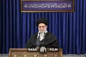 اشاره رهبر انقلاب به وقایع چند روز اخیر آمریکا