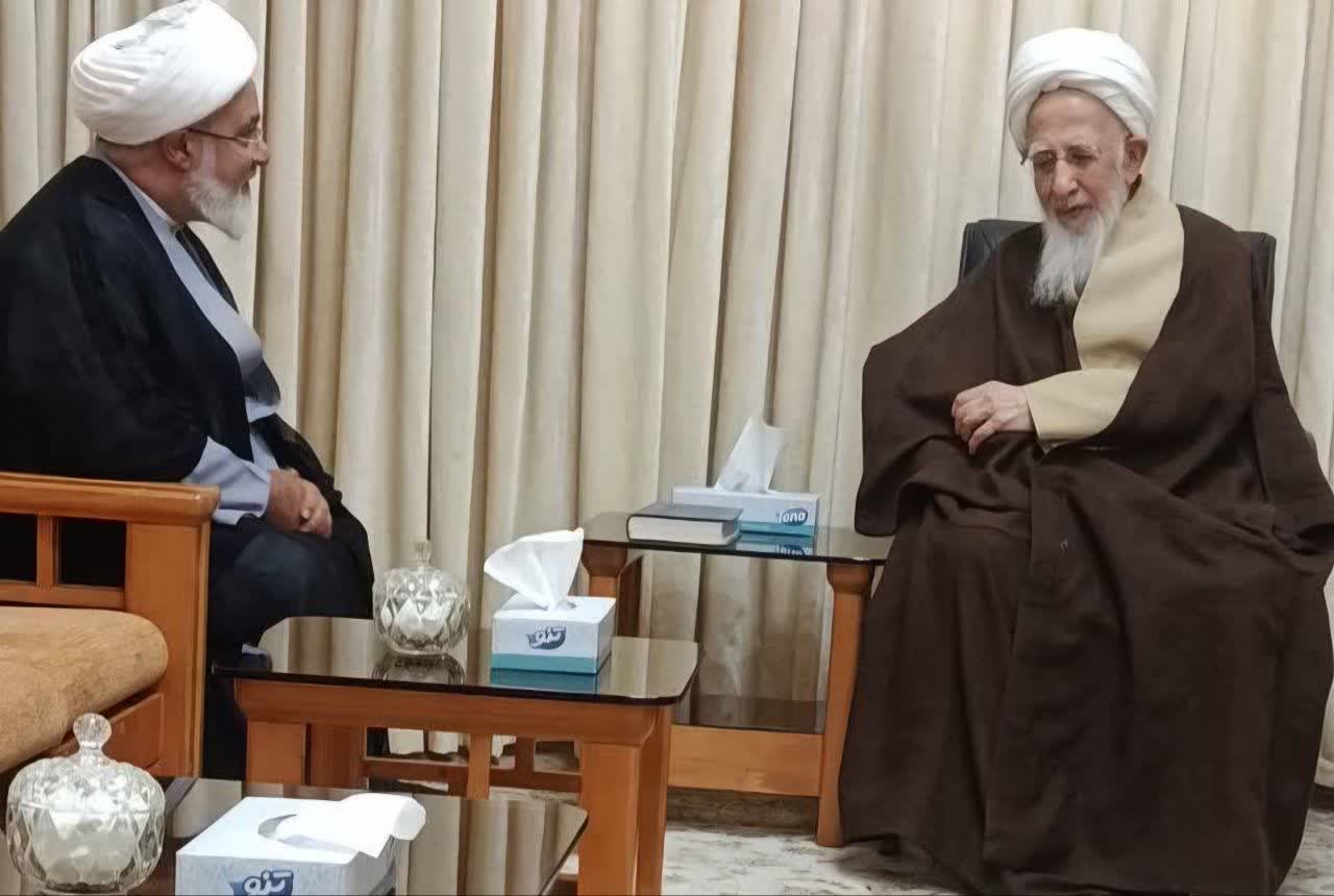 مرکز تحقیقات اسلامی مجلس مجموعه اثربخشی برای قانونگذاری است/ دعاگوی دکتر قالیباف هستم مرکز تحقیقات اسلامی مجلس مجموعه اثربخشی برای قانونگذاری است/ دعاگوی دکتر قالیباف هستم