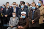 مراسم گرامیداشت ۱۳ آبان ماه در بجنورد&lrm;&lrm;