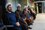 عزاداری روز شهادت حضرت امام رضا (علیه&zwnj;السلام) در بیوت مراجع تقلید