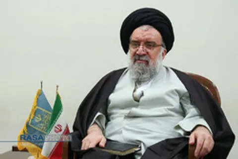 احساس خطر نکردن از نفوذی‌ها ساده لوحی است