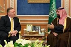 Pompeo visiting Saudi, Emirates to seek ‘global coalition’ against Iran