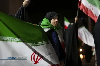 سربازان فردای مقاومت