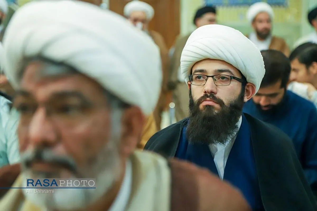 بزرگداشت شهادت مجاهد کبیر شهید سید حسن نصر&zwnj;الله (ره)