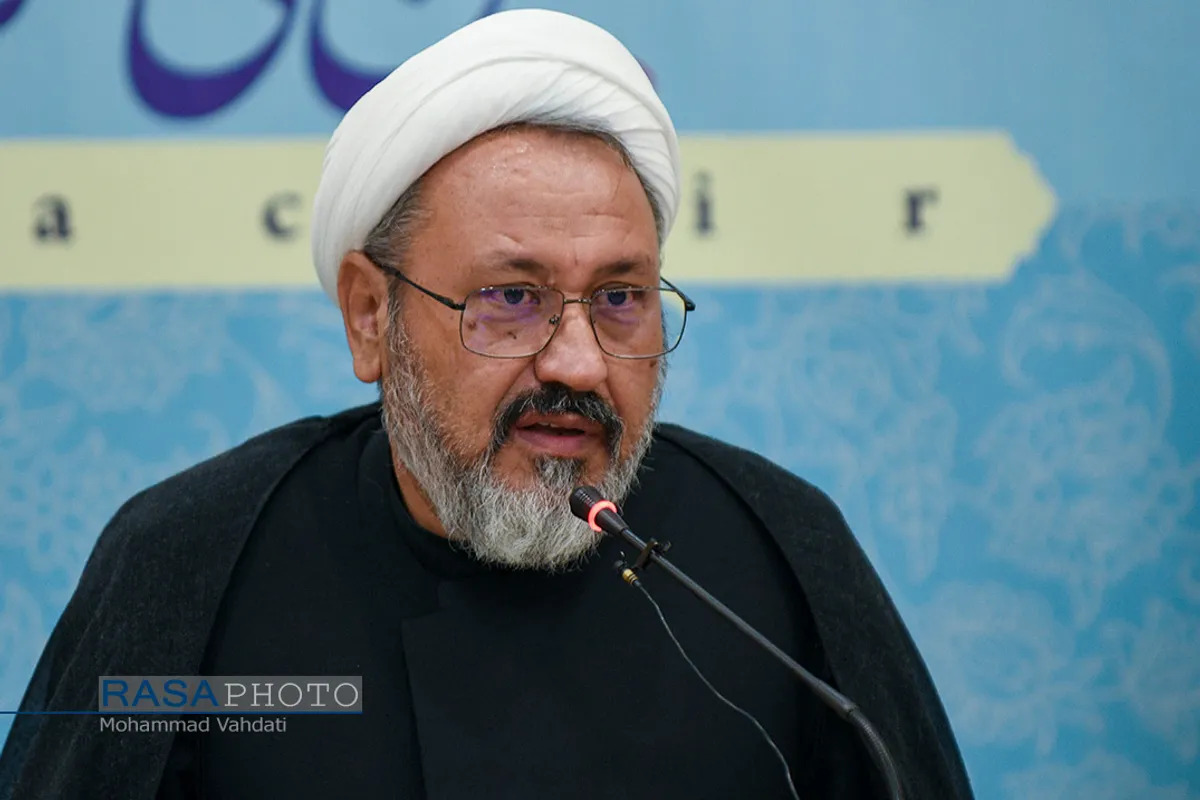 گرامیداشت سالروز تأسیس جامعة الزهرا (سلام&zwnj;الله&zwnj;علیها)