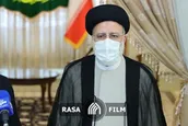 از اعتماد مردم عزیز به این طلبه خدمت‌گزار سپاسگزارم