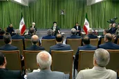 دولت آقای رئیسی، دولت کار و امید و حرکت بود