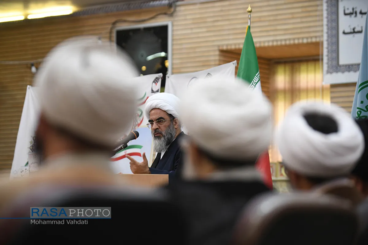 همایش تخصصی شهدای روحانی در مرکز فقهی ائمه اطهار (ع)