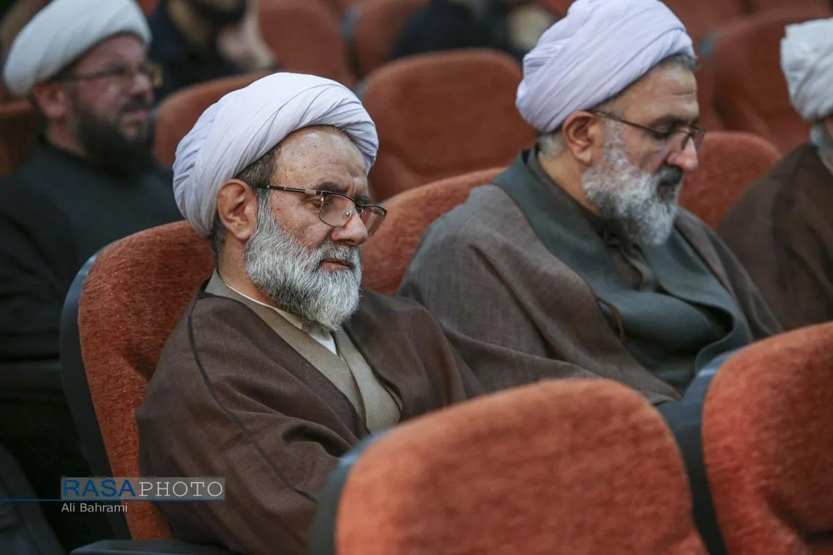 همایش ملّی "فلسفه منطق فهم دین"