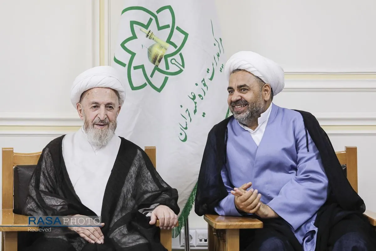 افتتاحیه مدرسه تابستانی دارالعلم