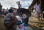 Rights Group Says Rohingya Child Refugees Being Denied Education
