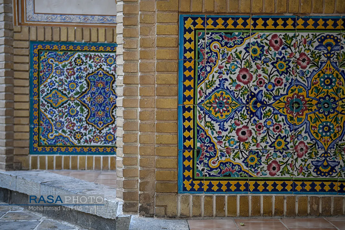 مدرسه علمیه جهانگیرخان قم