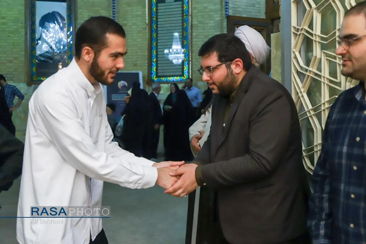 سالگرد ارتحال آیت الله بهجت در قم