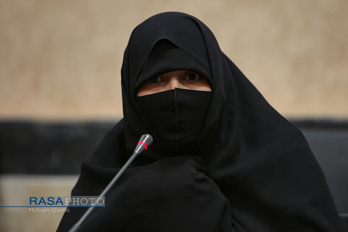 نشست جهاد تبیین؛ رسالت بانوان انقلابی