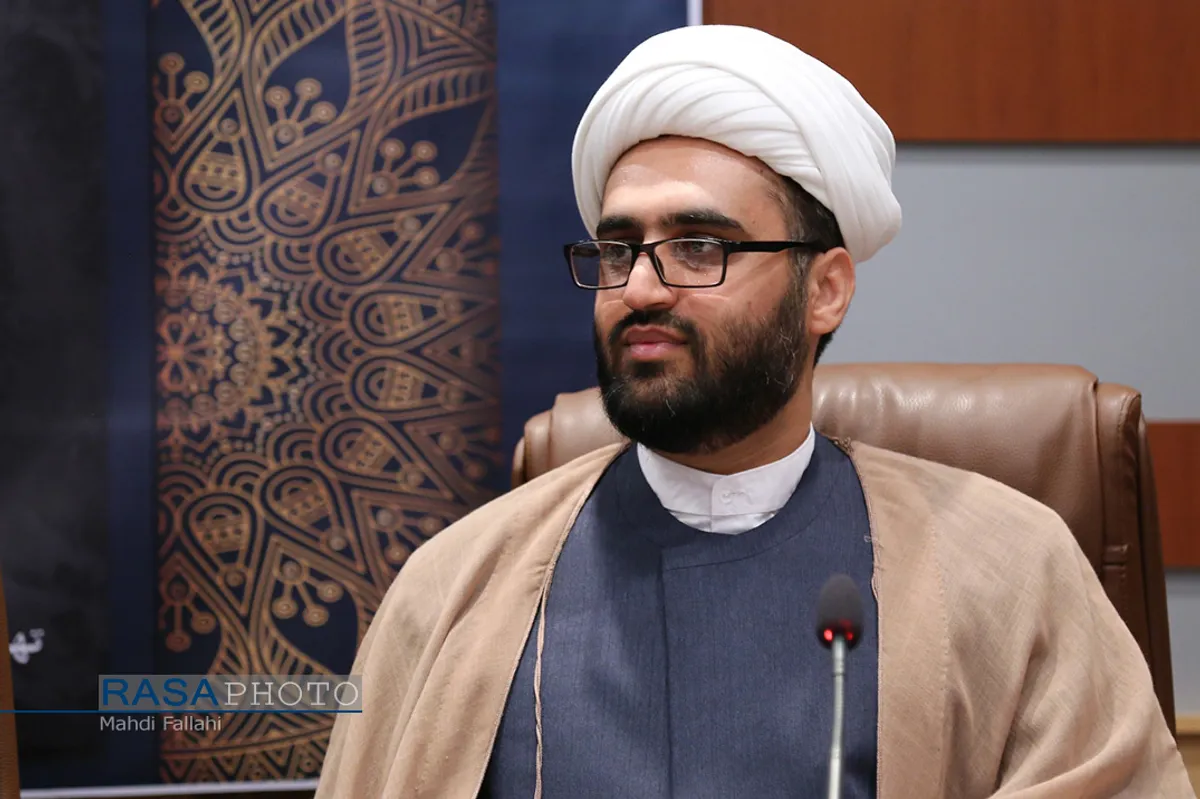رونمایی از اولین مستند نقد افکار گروه&zwnj;های تکفیری با عنوان "اعماق تاریکی"