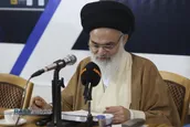 آیت‌الله یزدی در سخت‌ترین میدان‌ها بدون ملاحظه پای تکلیف ایستاد