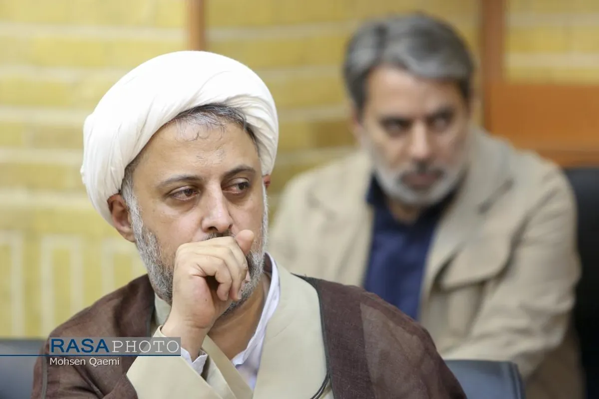 نشست نقد و بررسی سریال&zwnj;های جهان اسلام