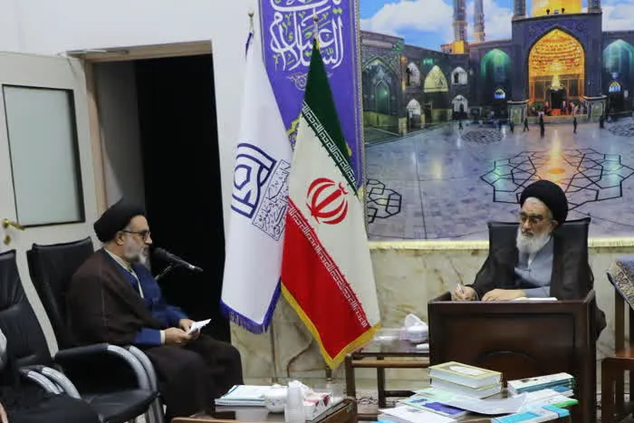 ارزیابی ۲۰۸ اثر قرآنی در ششمین دوره کتاب سال/ ۳ کتاب و یک رساله دکتری برگزیده شدند