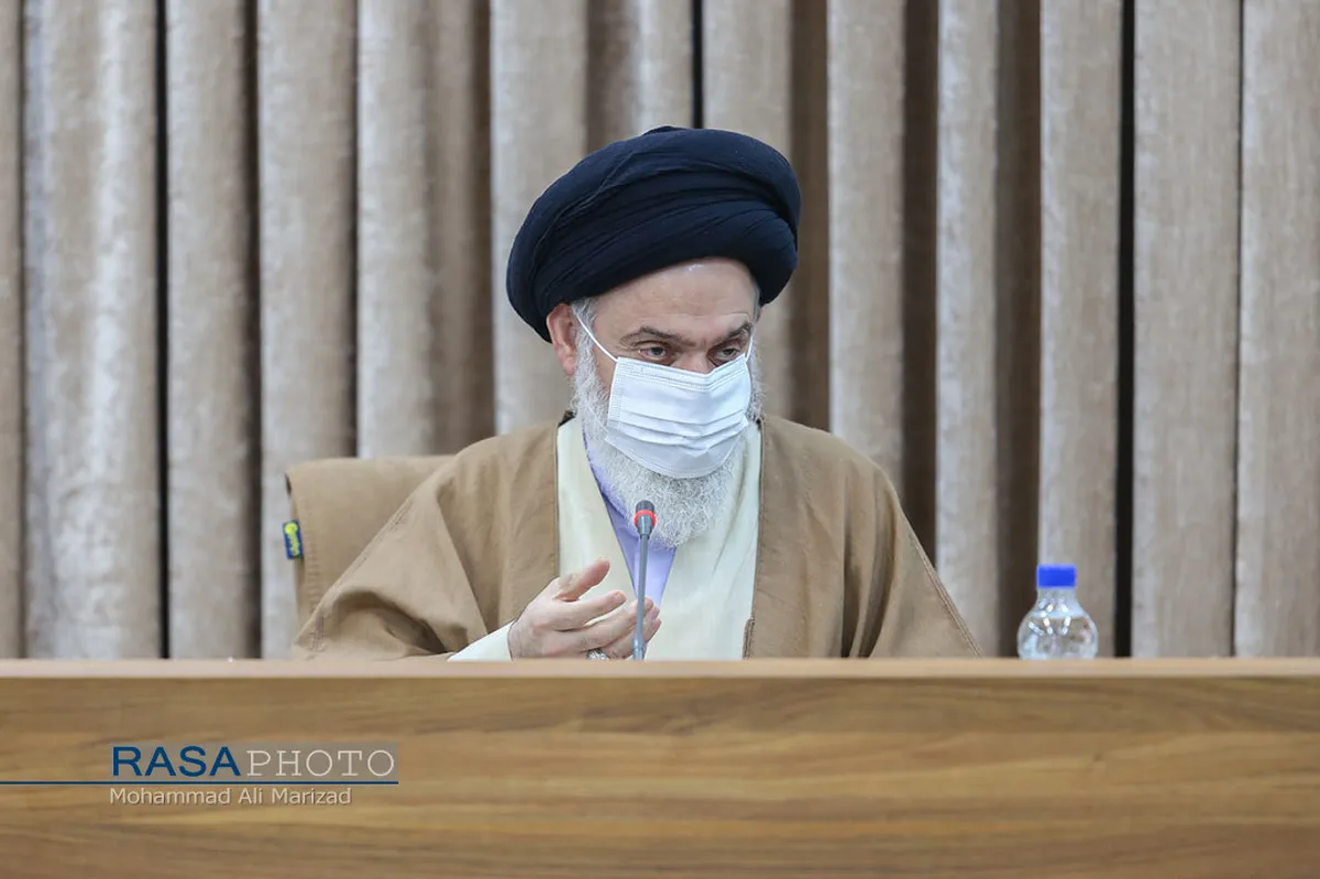 دیدار جمعی از نمایندگان مجلس با مراجع تقلید، شخصیت&zwnj;های حوزوی و علما