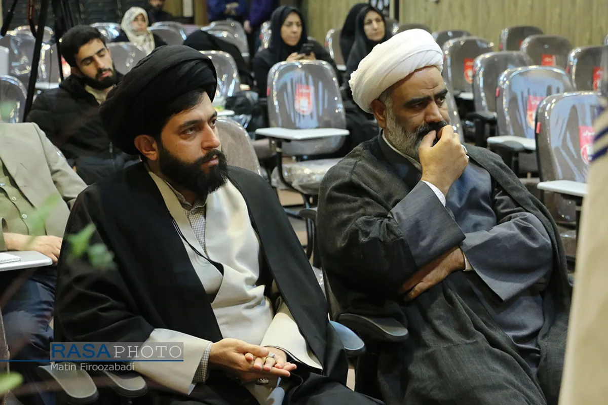 دومین نشست از سلسله نشست&zwnj;های جایگاه فقه حکومتی در تحقق گام دوم انقلاب اسلامی