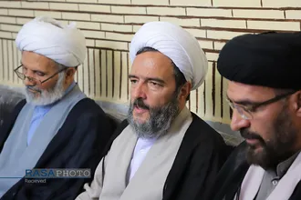 سفر دو روزه مسئول دبیرخانه شورای عالی حوزه&zwnj;های علمیه به استان کردستان