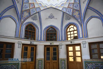 مدرسه علمیه جهانگیرخان قم