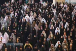 اقامه نماز عید سعید فطر در قم