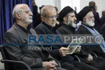 مراسم بزرگداشت &laquo;آقای شهید ایران&raquo; در مصلای تهران
