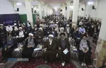 اختتامیه جشنواره علامه حلی در اصفهان