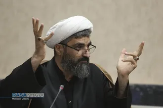 نشست تخصصی &laquo;الگوهای روایتگری در آیین تشییع&raquo;