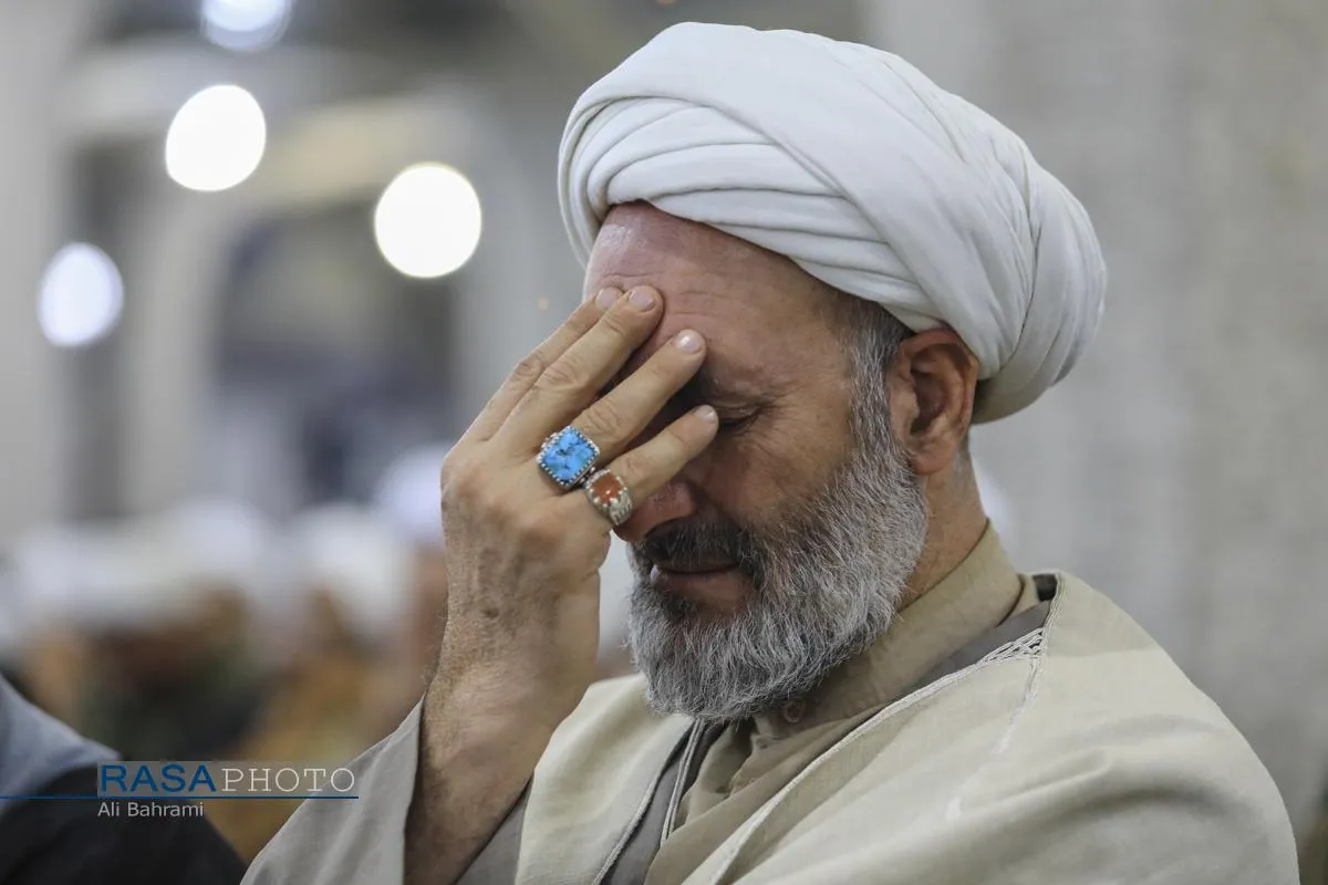 همایش بزرگ پیشگامان رهایی، گرامیداشت هفته بسیج