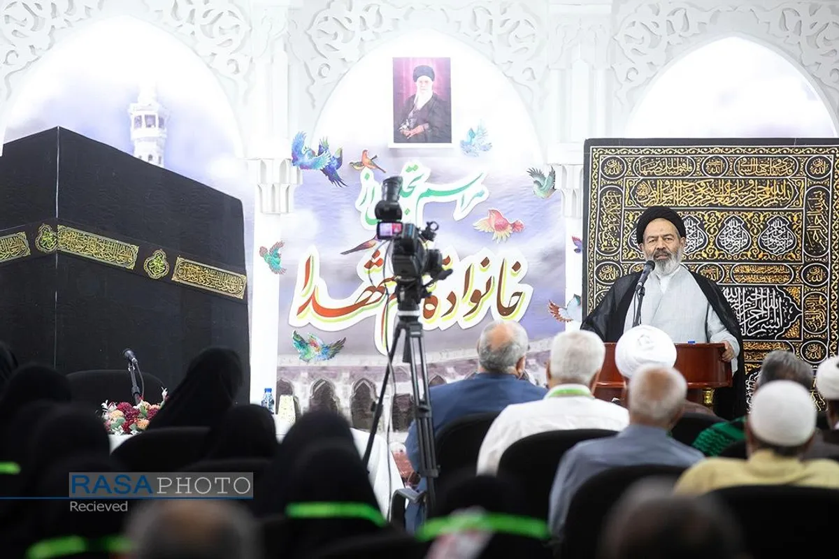 دیدار ها، بازدید&zwnj;ها و برنامه&zwnj;های فرهنگی نماینده ولی فقیه در امور حج و زیارت در مکه مکرمه